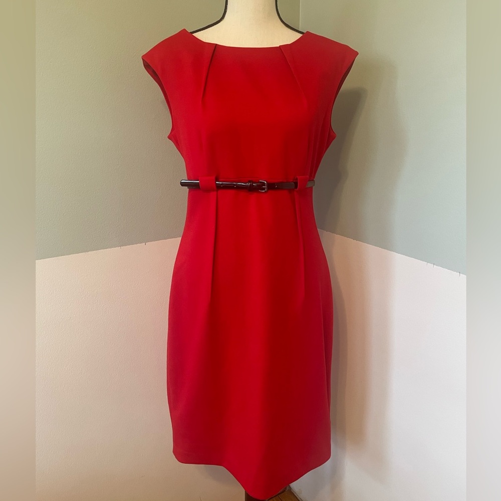 Calvin Klein dress